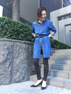 mitsuoさんのコーディネート