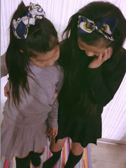 Hiro ニット セーターを使ったコーディネート Wear