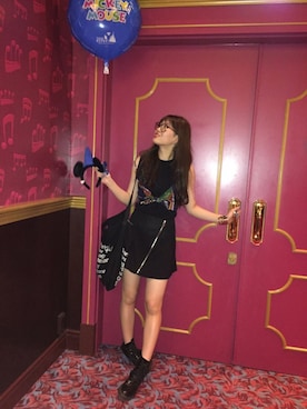 azusaさんのコーディネート