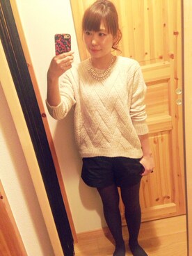 izumiさんのコーディネート