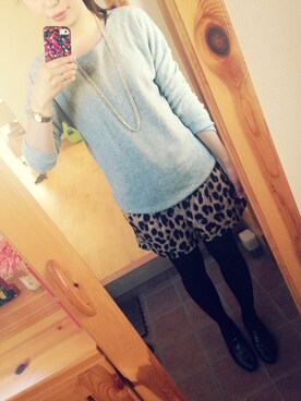 izumiさんのコーディネート