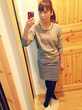 izumiさんのコーディネート