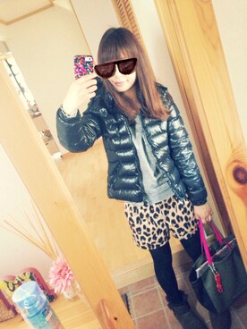 izumiさんのコーディネート