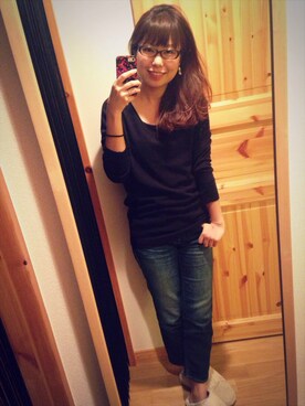 izumiさんのコーディネート