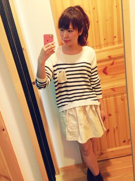 izumiさんのコーディネート