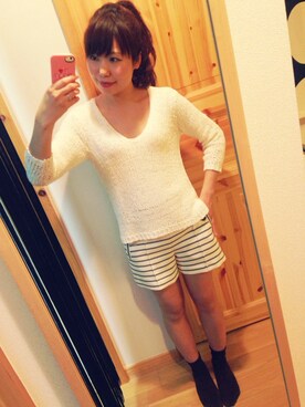 izumiさんのコーディネート