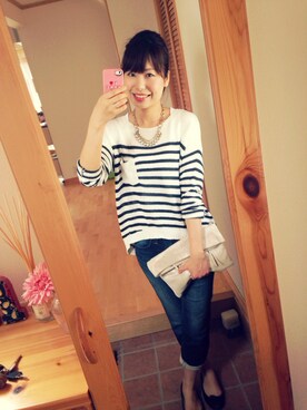 izumiさんのコーディネート