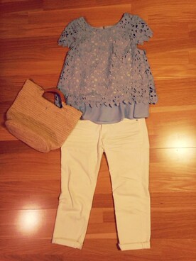 izumiさんのコーディネート