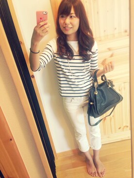 izumiさんのコーディネート