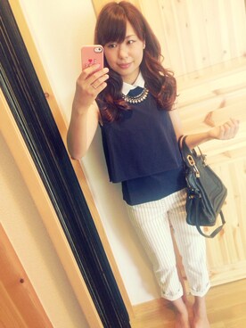 izumiさんのコーディネート