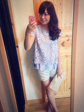 izumiさんのコーディネート