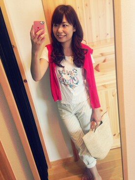 izumiさんのコーディネート