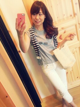 izumiさんのコーディネート