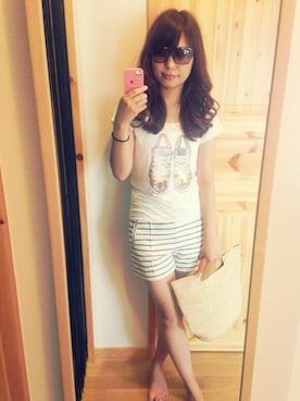 izumiさんのコーディネート