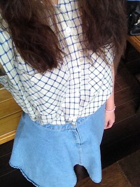 Mumuさんのコーディネート