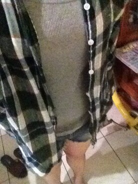 Mumuさんのコーディネート