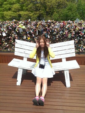 Mumuさんのコーディネート