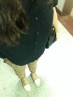 Mumuさんのコーディネート