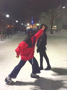 Lisaさんのコーディネート