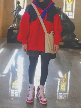 Lisaさんのコーディネート