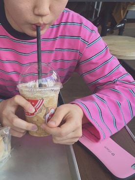 Lisaさんのコーディネート