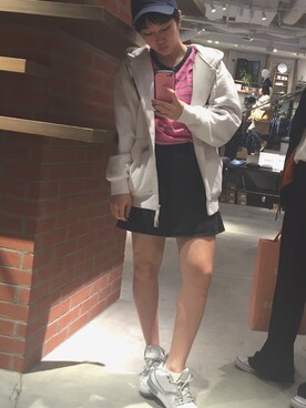 Lisaさんのコーディネート