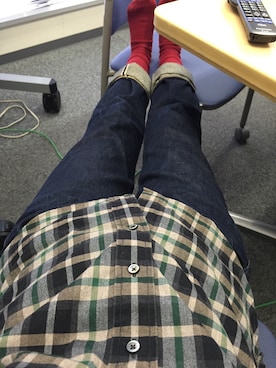 はなさんのコーディネート