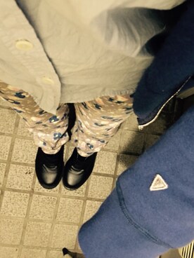 はなさんのコーディネート