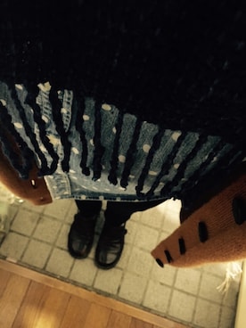 はなさんのコーディネート