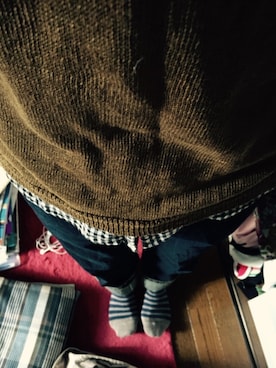 はなさんのコーディネート