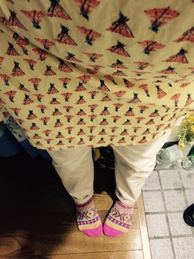 はなさんのコーディネート