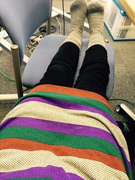 はなさんのコーディネート