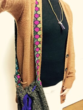 はなさんのコーディネート