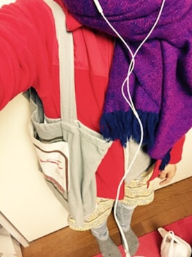 はなさんのコーディネート