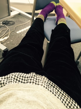 はなさんのコーディネート