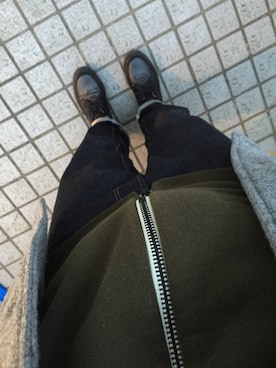 はなさんのコーディネート