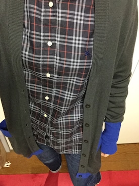 はなさんのコーディネート