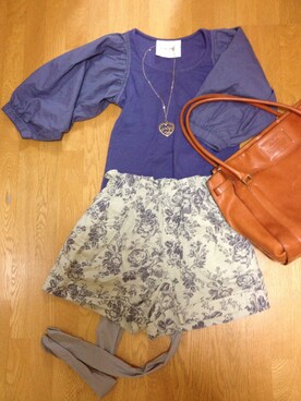 taaaakaさんのコーディネート