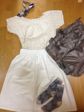 taaaakaさんのコーディネート