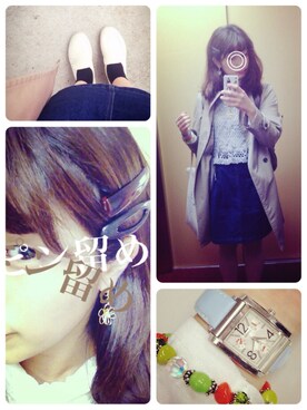 taaaakaさんのコーディネート