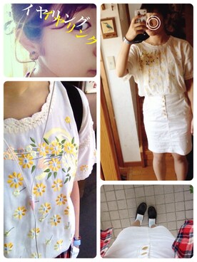 taaaakaさんのコーディネート