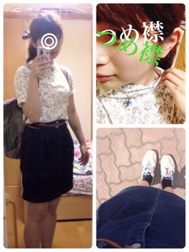 taaaakaさんのコーディネート