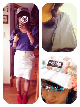 taaaakaさんのコーディネート