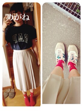 taaaakaさんのコーディネート