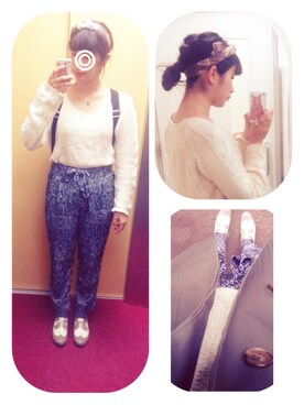 taaaakaさんのコーディネート