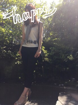 ＊junpii❤︎。さんのコーディネート