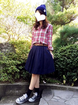 ＊junpii❤︎。さんのコーディネート