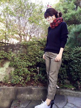 ＊junpii❤︎。さんのコーディネート