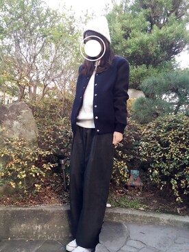 ＊junpii❤︎。さんのコーディネート