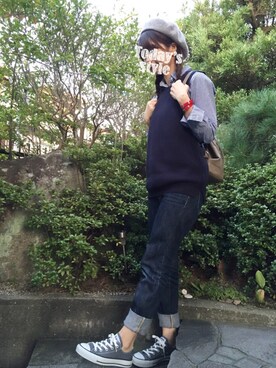 ＊junpii❤︎。さんのコーディネート